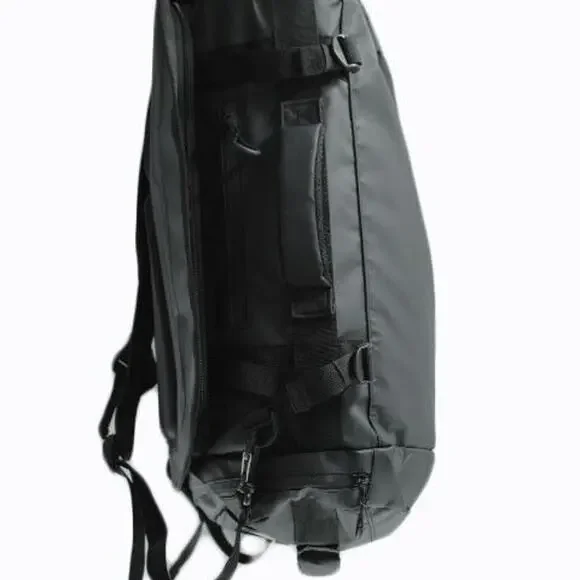 KORDIZ Travel Backpack - Carryall Travel Duffel Backpack - Bag Includes Backpack